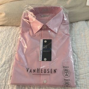 Van Heusen dress shirt